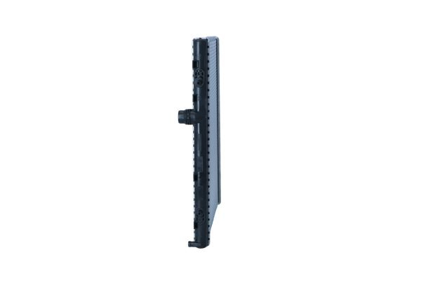 Radiator motor potrivit DS DS 4, DS 5; CITROEN BERLINGO MULTISPACE, C4 GRAND PICASSO II, C4 II, C4 III, C4 PICASSO II, DS4, DS5; PEUGEOT 3008, 5008, 5008 II, PARTNER TEPEE 1.2-1.6H [4]