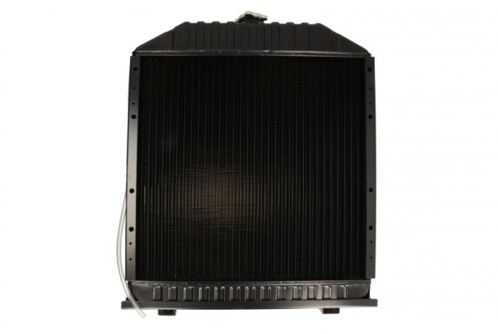 Radiator motor potrivit FIAT 100-XX, 110-XX, 500, 55-XX, 600, 60-XX, 65-XX, 700, 70-XX, 800, 80-XX, 85-XX, 900, 90-XX 8035.01-CO3-130 [2]