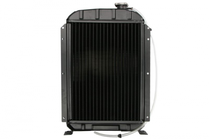 Radiator motor potrivit FIAT 400 8035.01 [2]