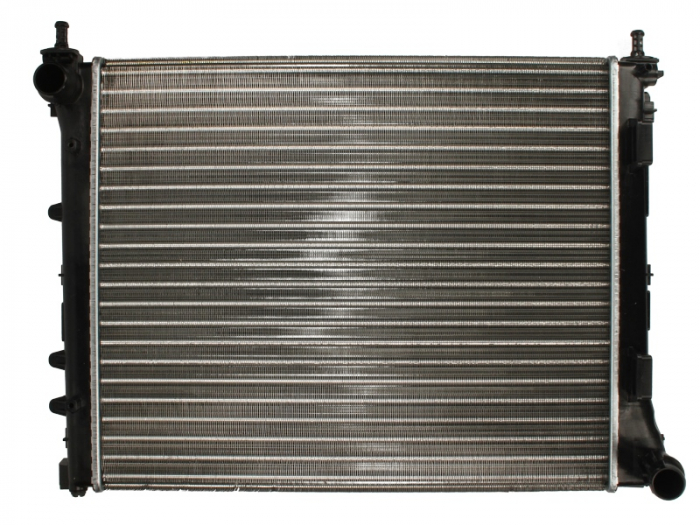 Radiator motor potrivit fiat 500, 500 c; ford ka 0.9 1.3d 1.4
