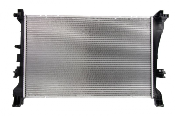 Radiator motor potrivit FIAT 500L 0.9 0.9CNG 1.6D
