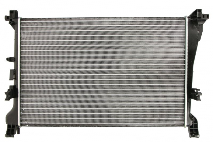 Radiator motor potrivit FIAT 500L 0.9-1.4LPG [2]