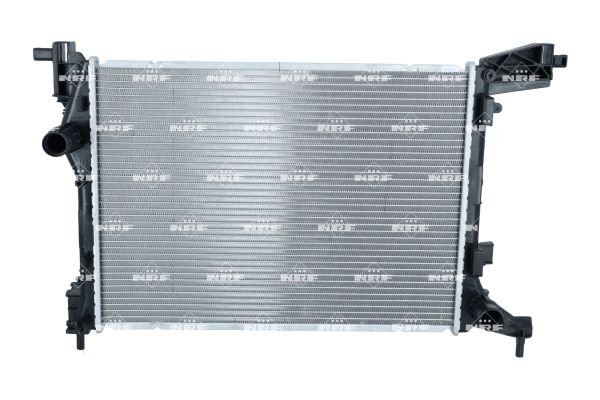 Radiator motor potrivit FIAT 500L 1.4 [3]