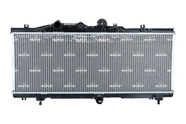 Radiator motor potrivit FIAT BARCHETTA 1.8
