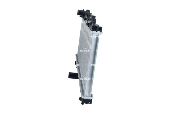 Radiator motor potrivit FIAT BARCHETTA 1.8 [2]
