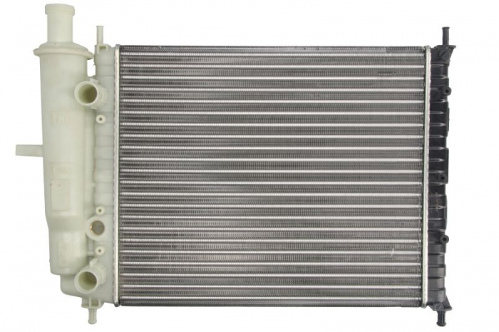 Radiator motor potrivit FIAT BRAVA, BRAVO I, MAREA 1.2-1.6CNG [2]