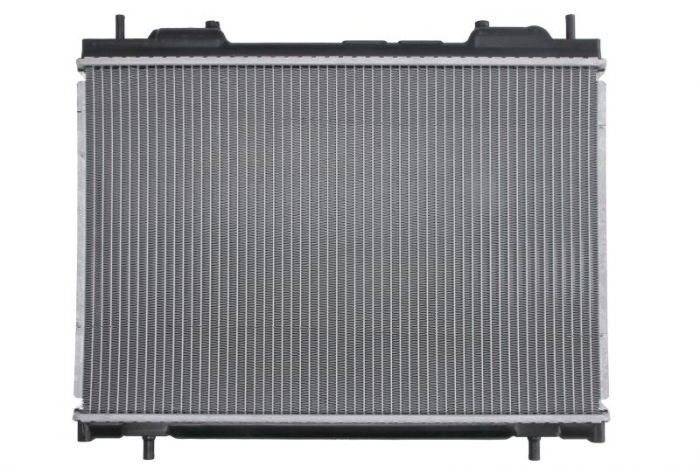 Radiator motor potrivit FIAT BRAVA, BRAVO I, MAREA, MULTIPLA 1.4-2.0