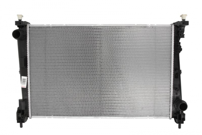 Radiator motor potrivit FIAT BRAVO II, DOBLO; LANCIA DELTA III 1.6D 1.9D 2.0D
