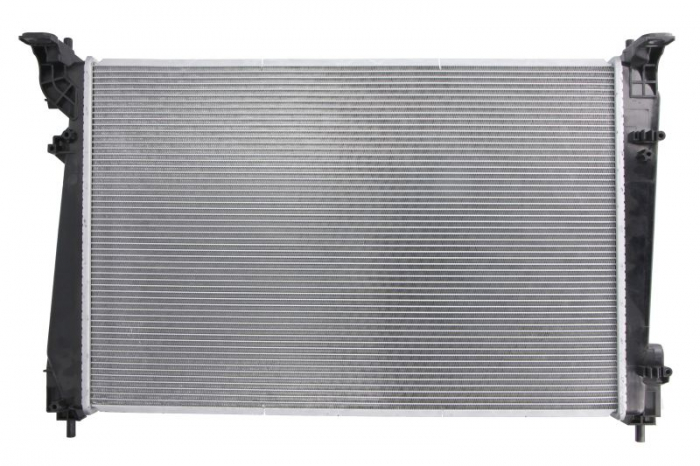 Radiator motor potrivit FIAT BRAVO II; LANCIA DELTA III 1.9D/2.0D [2]