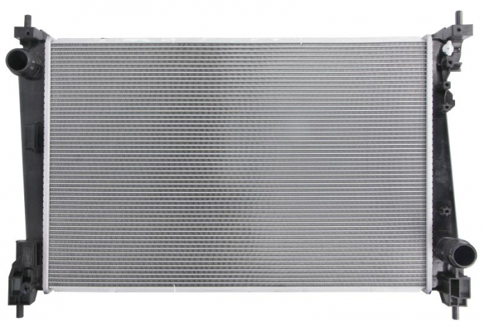Radiator motor potrivit FIAT BRAVO II; LANCIA DELTA III 1.9D 2.0D
