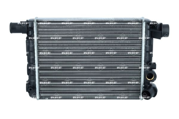 Radiator motor potrivit FIAT CINQUECENTO 0.7 [3]