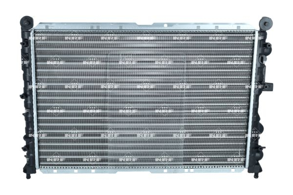 Radiator motor potrivit FIAT COUPE, TEMPRA, TIPO; LANCIA DEDRA, DELTA II 1.6-2.0 1989-2000 [2]