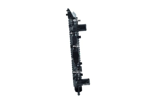 Radiator motor potrivit FIAT COUPE, TEMPRA, TIPO; LANCIA DEDRA, DELTA II 1.6-2.0 1989-2000 [3]