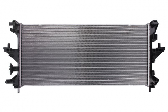 Radiator motor potrivit FIAT DUCATO 2.0D/2.3D [2]