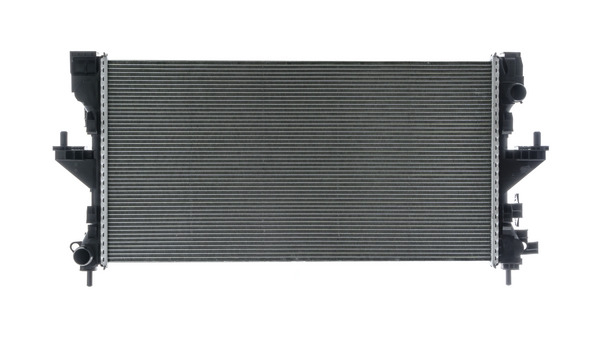 Radiator motor potrivit FIAT DUCATO 2.3D dupa 2019 [3]