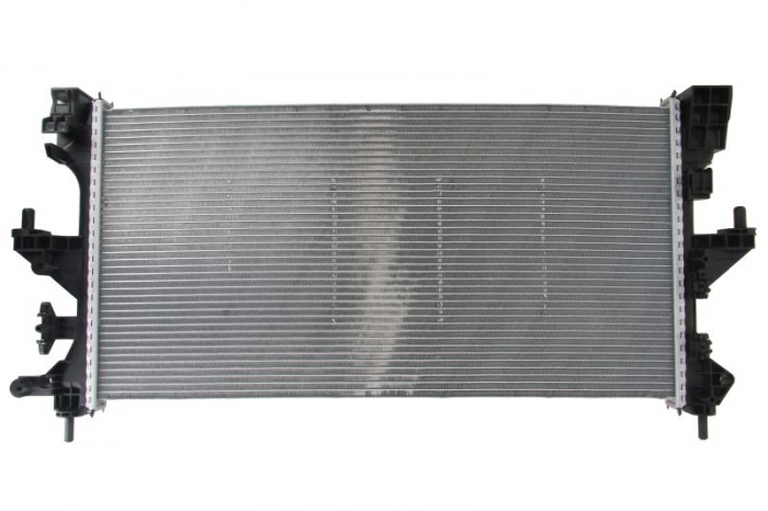 Radiator motor potrivit FIAT DUCATO 2.3D [2]