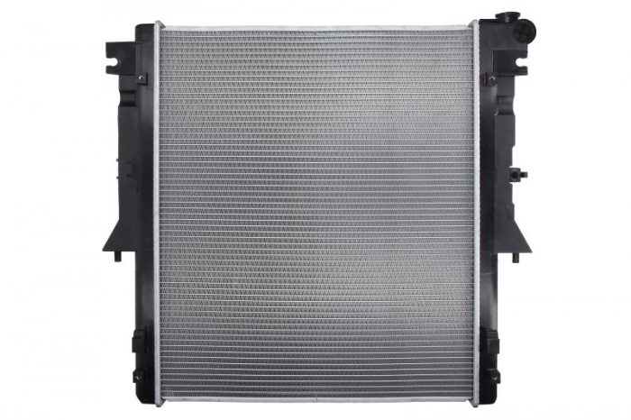 Radiator motor potrivit FIAT FULLBACK; MITSUBISHI L200 / TRITON 2.2D/2.4D [2]