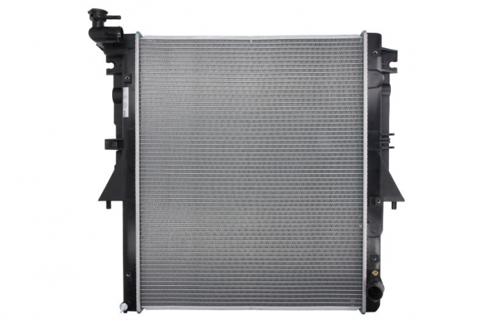 Radiator motor potrivit FIAT FULLBACK; MITSUBISHI L200   TRITON 2.2D 2.4D