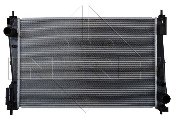 Radiator motor potrivit FIAT GRANDE PUNTO, PUNTO, PUNTO EVO, PUNTO EVO HATCHBACK; OPEL CORSA D, CORSA D HATCHBACK 1.3D