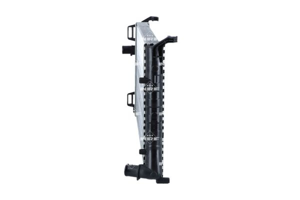 Radiator motor potrivit FIAT IDEA, PUNTO, PUNTO/HATCHBACK; LANCIA MUSA, YPSILON 1.3D [4]