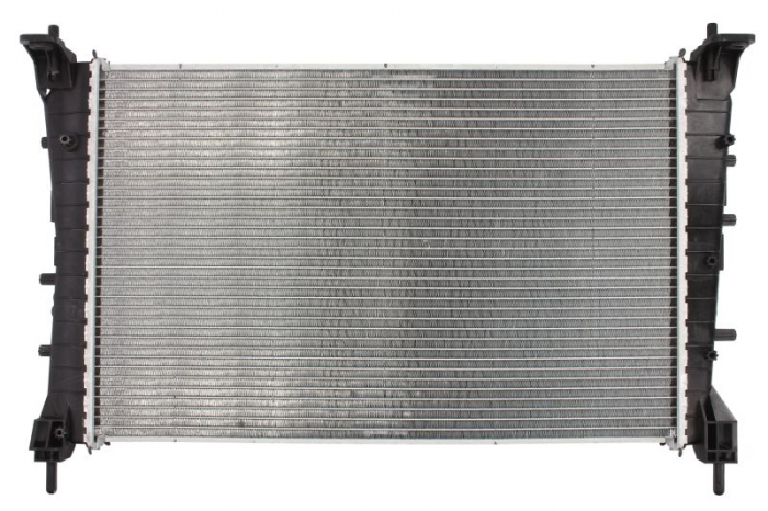 Radiator motor potrivit FIAT LINEA 1.3D/1.4/1.6D [2]