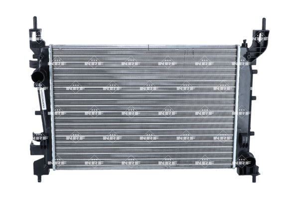 Radiator motor potrivit FIAT LINEA 1.3D/1.4 [3]