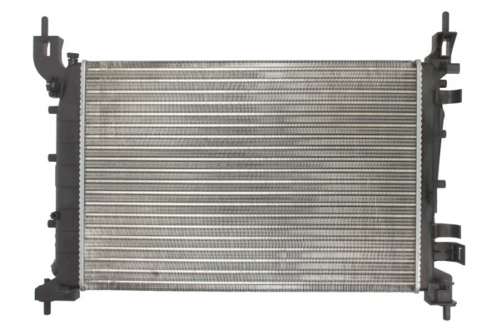 Radiator motor potrivit FIAT LINEA 1.3D/1.4 [2]