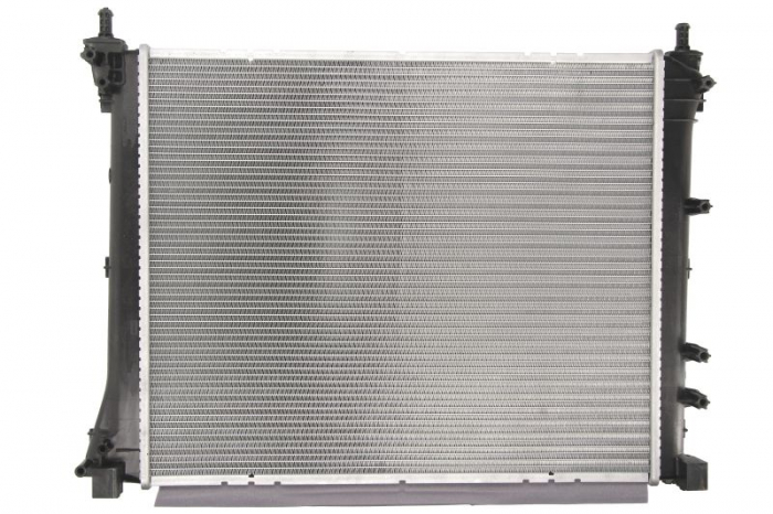 Radiator motor potrivit FIAT PANDA 0.9/0.9CNG/1.3D [2]