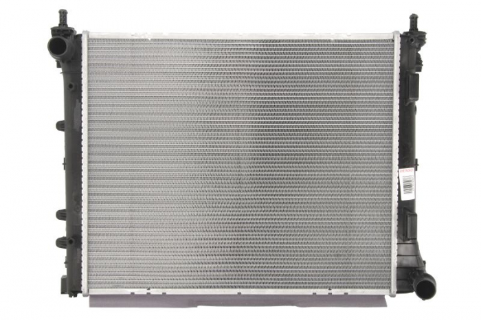 Radiator motor potrivit FIAT PANDA 0.9 0.9CNG 1.3D