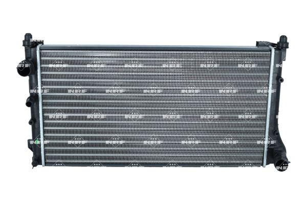 Radiator motor potrivit FIAT PANDA, PANDA HATCHBACK 1.3D