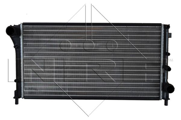 Radiator motor potrivit FIAT PANDA, PANDA HATCHBACK 1.3D