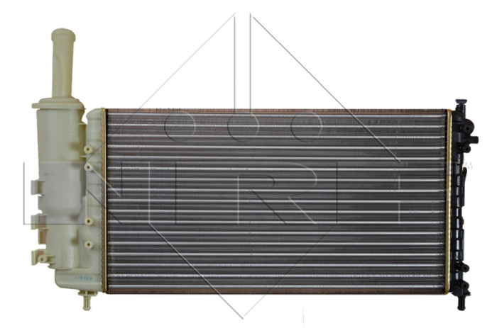 Radiator motor potrivit FIAT PUNTO 1.2 [3]