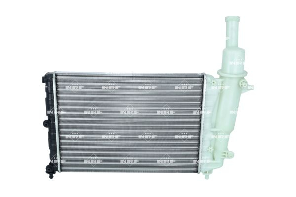 Radiator motor potrivit FIAT PUNTO; LANCIA Y 1.1/1.2 [4]