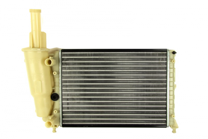 Radiator motor potrivit fiat punto; lancia y 1.1 1.2