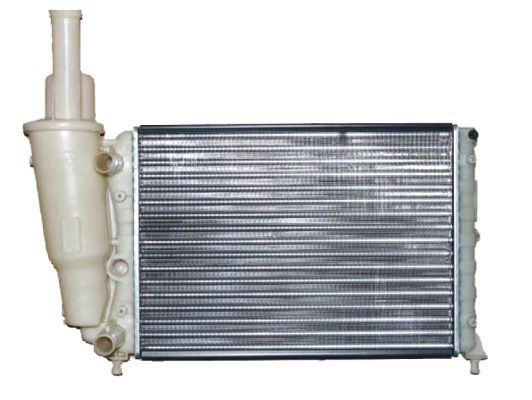 Radiator motor potrivit FIAT PUNTO; LANCIA Y 1.1/1.2 [2]