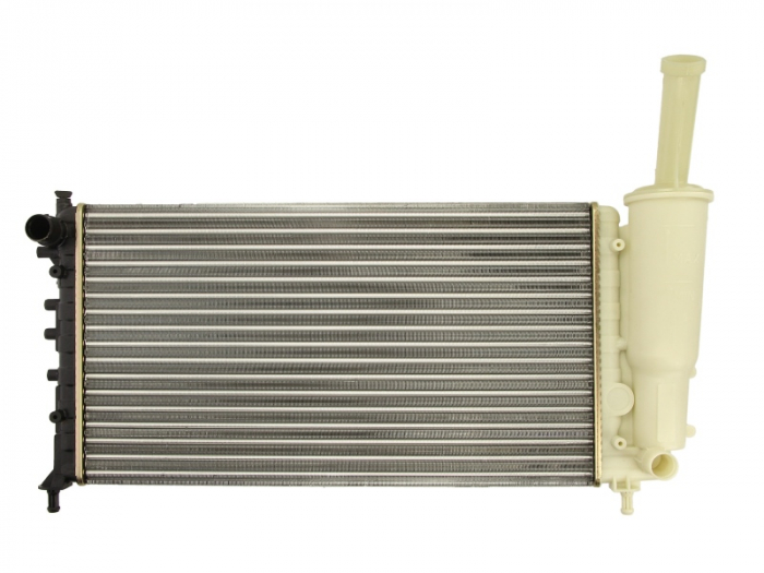 Radiator motor potrivit FIAT PUNTO, PUNTO HATCHBACK 1.2 1.2CNG