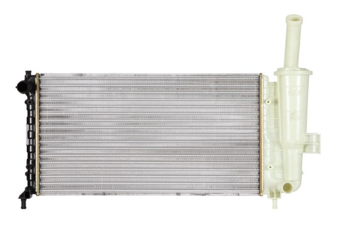 Radiator motor potrivit FIAT PUNTO, PUNTO HATCHBACK 1.2