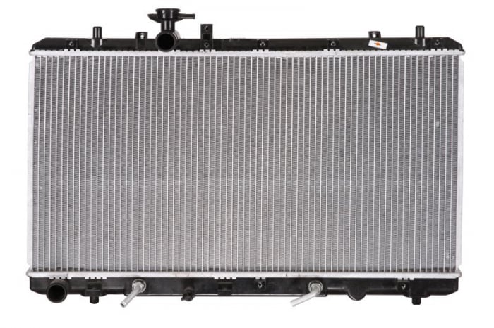 Radiator motor potrivit FIAT SEDICI; SUZUKI SX4 1.5 1.6