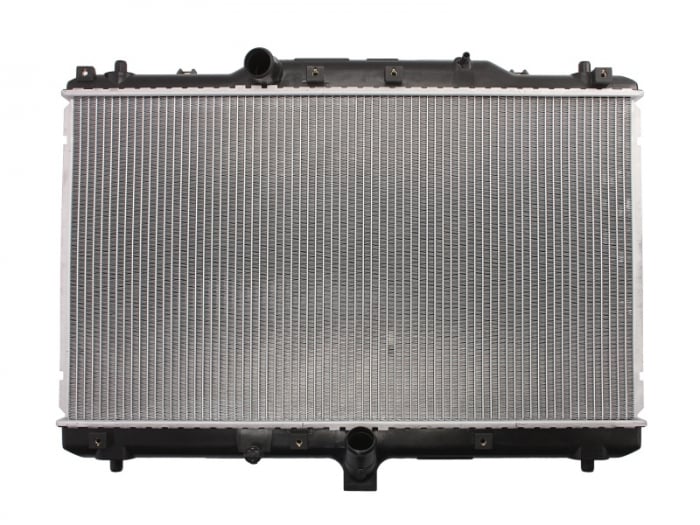 Radiator motor potrivit FIAT SEDICI; SUZUKI SX4 1.9D