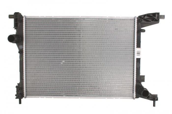 Radiator motor potrivit FIAT TIPO 1.4