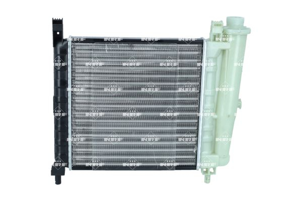 Radiator motor potrivit FIAT UNO 0.9 03.83-09.92 [2]