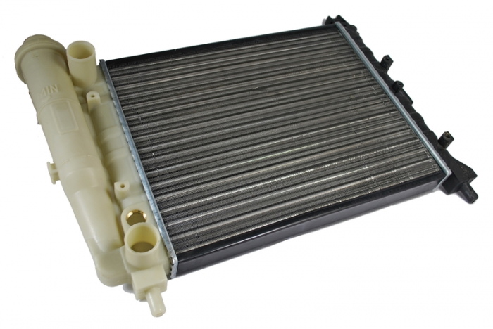 Radiator motor potrivit fiat uno 1.1