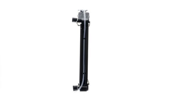 Radiator motor potrivit FORD 5000, 6000, 7000 233DF/256DF/A4.236 01.64-12.99 [4]
