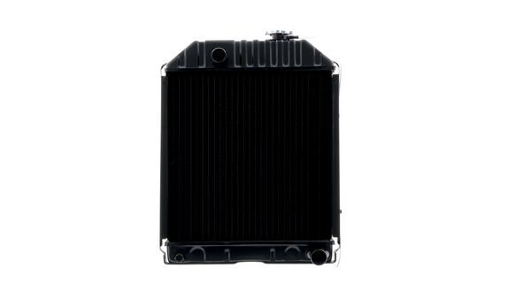 Radiator motor potrivit FORD 5000, 6000, 7000 233DF/256DF/A4.236 01.64-12.99 [2]