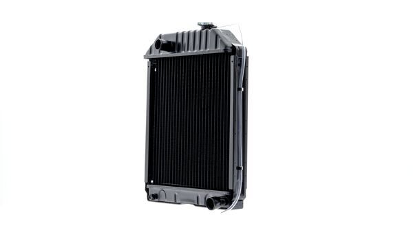 Radiator motor potrivit FORD 5000, 6000, 7000 233DF/256DF/A4.236 01.64-12.99 [3]