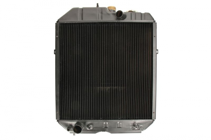 Radiator motor potrivit FORD 5000, 6000, 7000; NEW HOLLAND TS 450T PD 450T PF 675TA HD 01.92-12.03