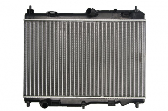 Radiator motor potrivit FORD B-MAX, ECOSPORT, FIESTA V, FIESTA VI, KA+ III, TOURNEO COURIER B460, TRANSIT COURIER B460, TRANSIT COURIER B460 MINIVAN 1.4D-2.0