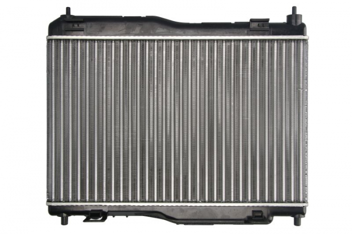 Radiator motor potrivit FORD B-MAX, ECOSPORT, FIESTA V, FIESTA VI, KA+ III, TOURNEO COURIER B460, TRANSIT COURIER B460, TRANSIT COURIER B460/MINIVAN 1.4D-2.0 [2]