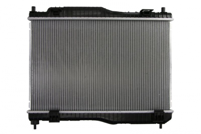 Radiator motor potrivit FORD B-MAX, ECOSPORT, FIESTA VI, TOURNEO COURIER B460, TRANSIT COURIER B460, TRANSIT COURIER B460/MINIVAN 1.0 [2]