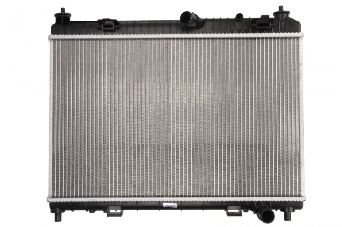 Radiator motor potrivit FORD B-MAX, FIESTA VI, KA+ III 1.2 1.6